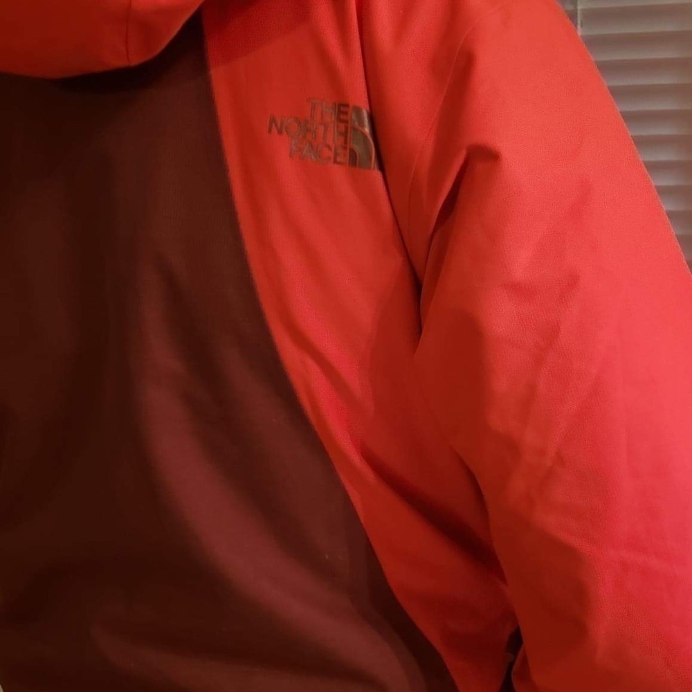 MEN’S The North Face Gore-Tex Steep Series jacket - Picture 5 of 8